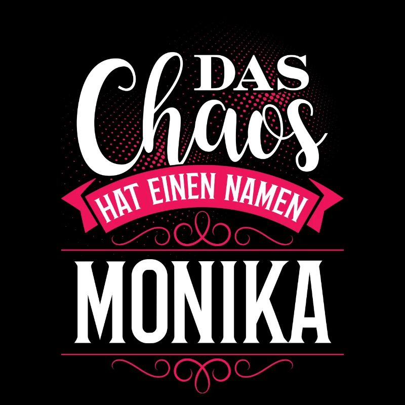MONIKA - chaos