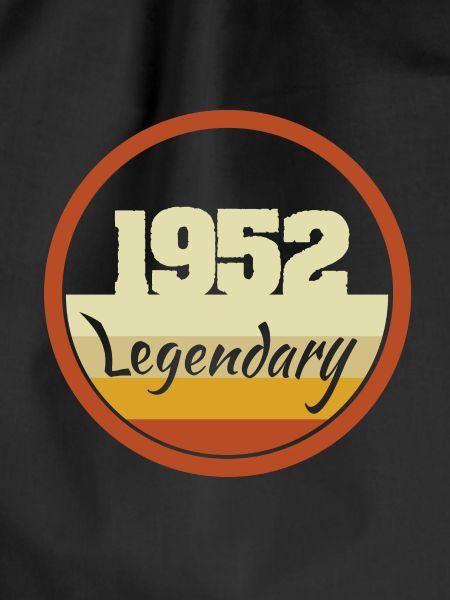 Legendary 1952