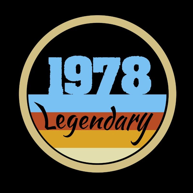 Legendary 1978
