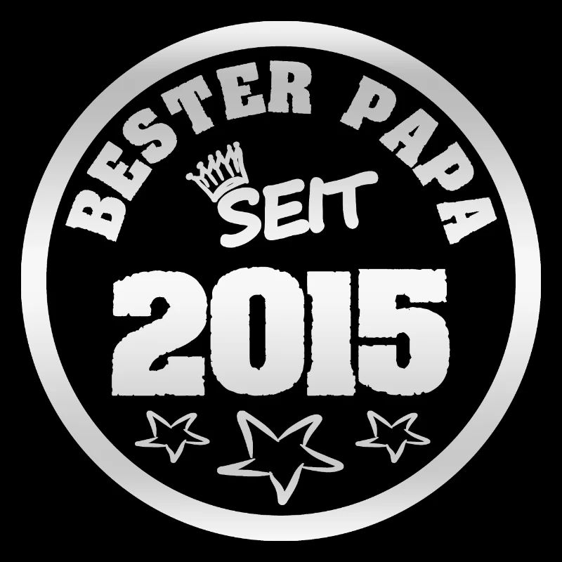 Vater 2015