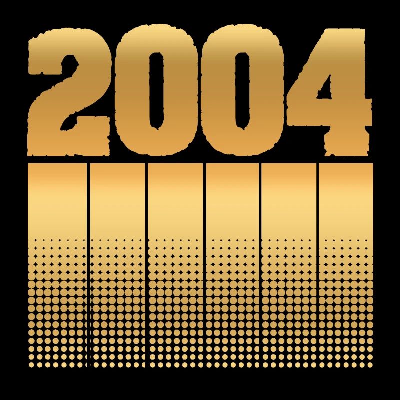 Birthday 2004
