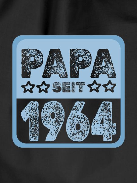 seit 1964