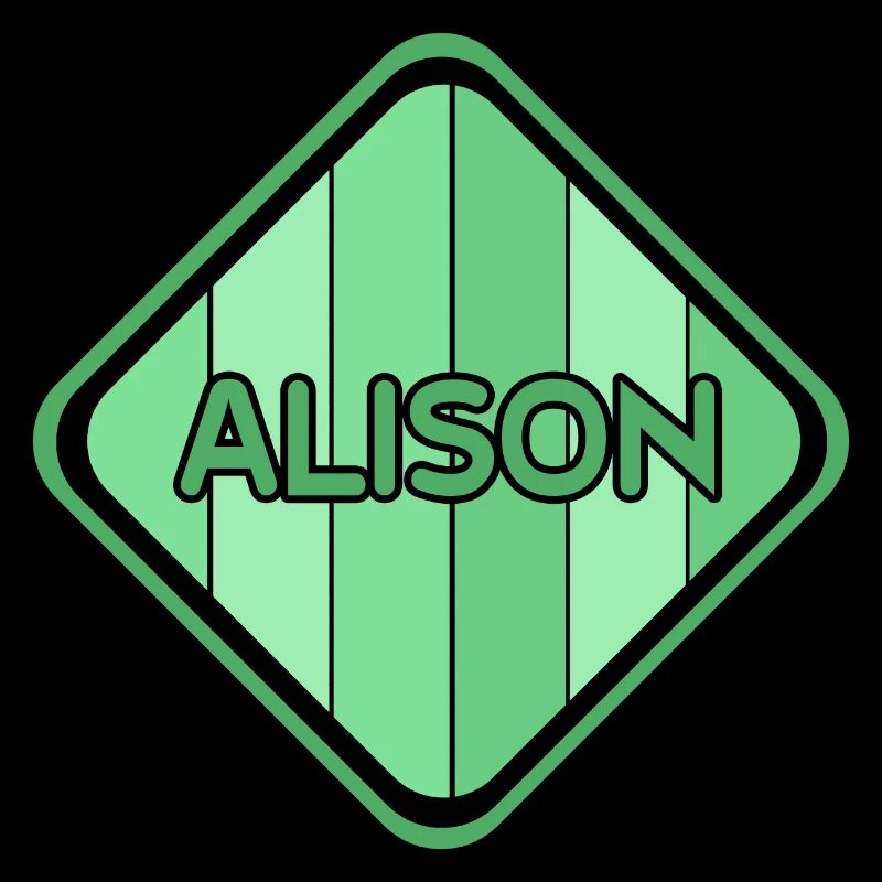 Geschenkidee Alison