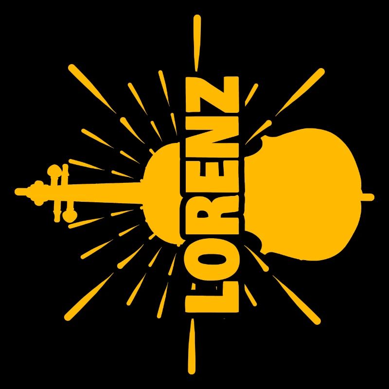 Geschenkidee Geschenk Vorname Lorenz