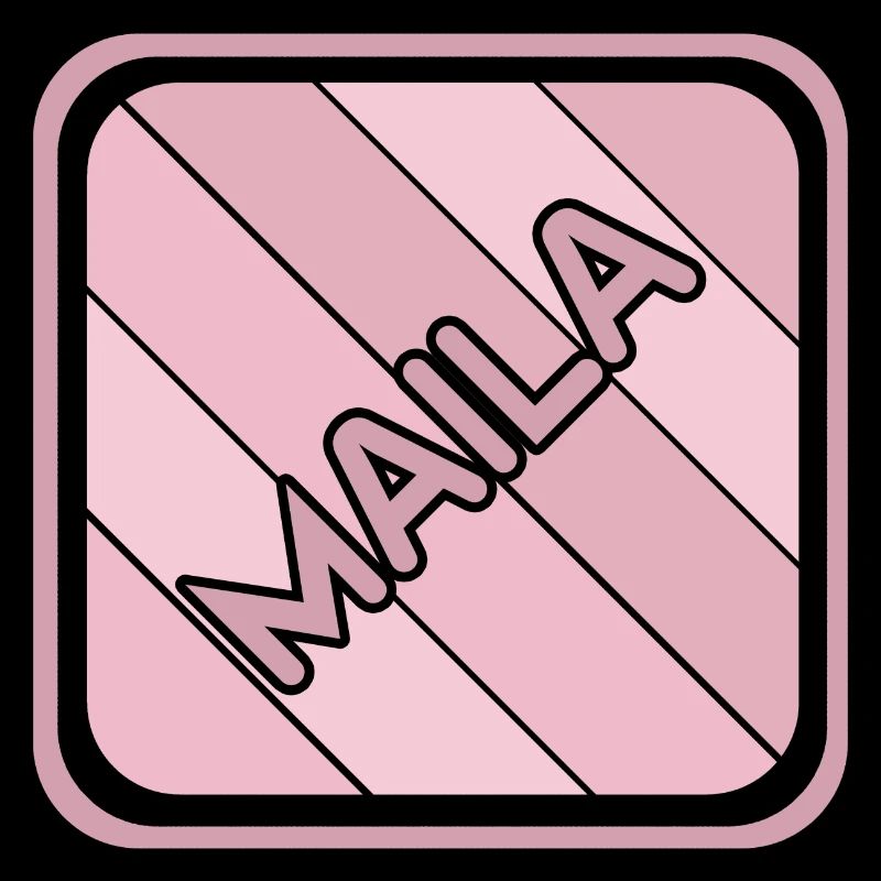 Tochter Maila