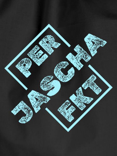 Perfekt Jascha