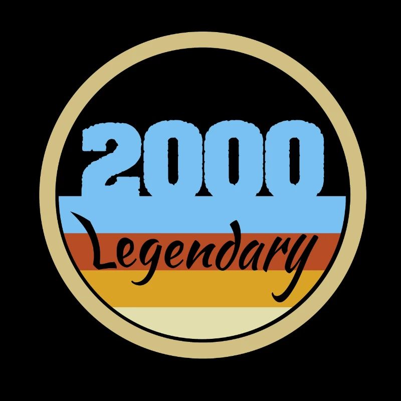 Born 2000