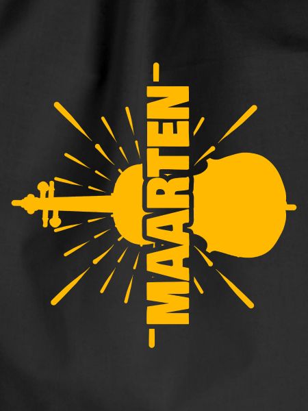 Gift Maarten