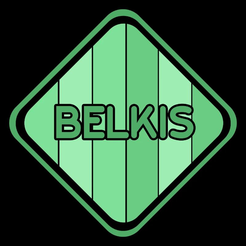 Gift for Belkis