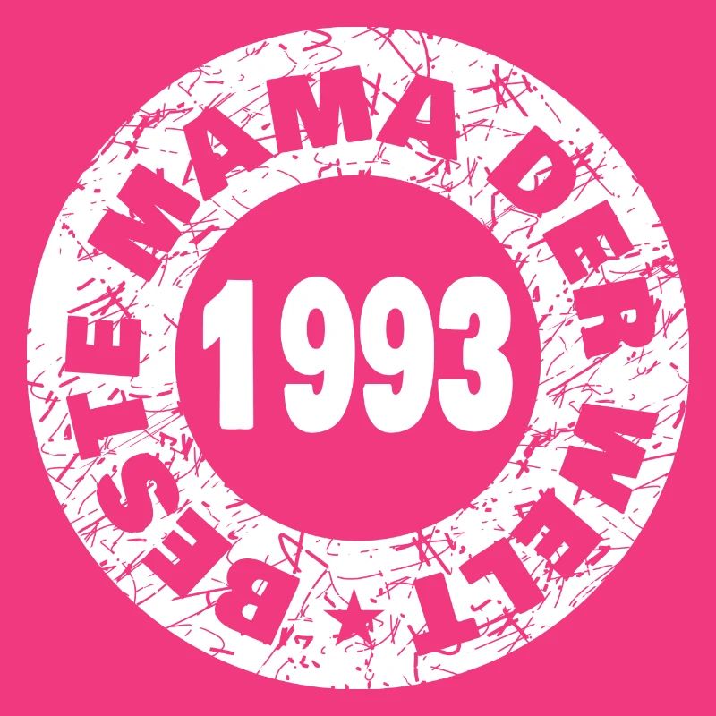 Muttertag 1993