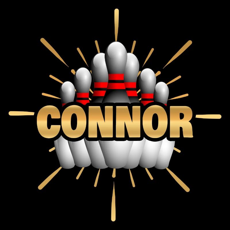 Bowling Connor