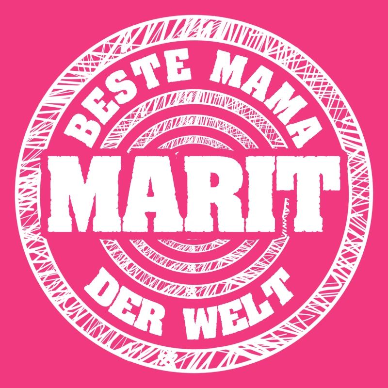 Mutter Marit