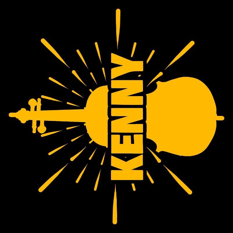 Gift for Kenny