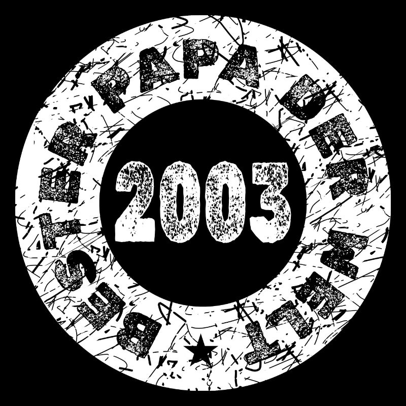 Papa 2003