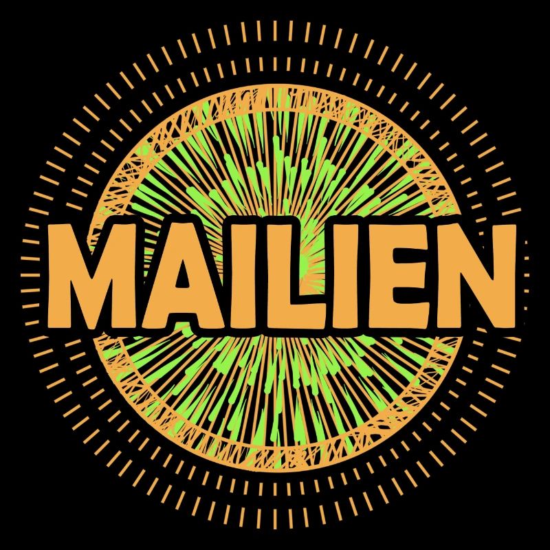 Mailien comme idée cadeau