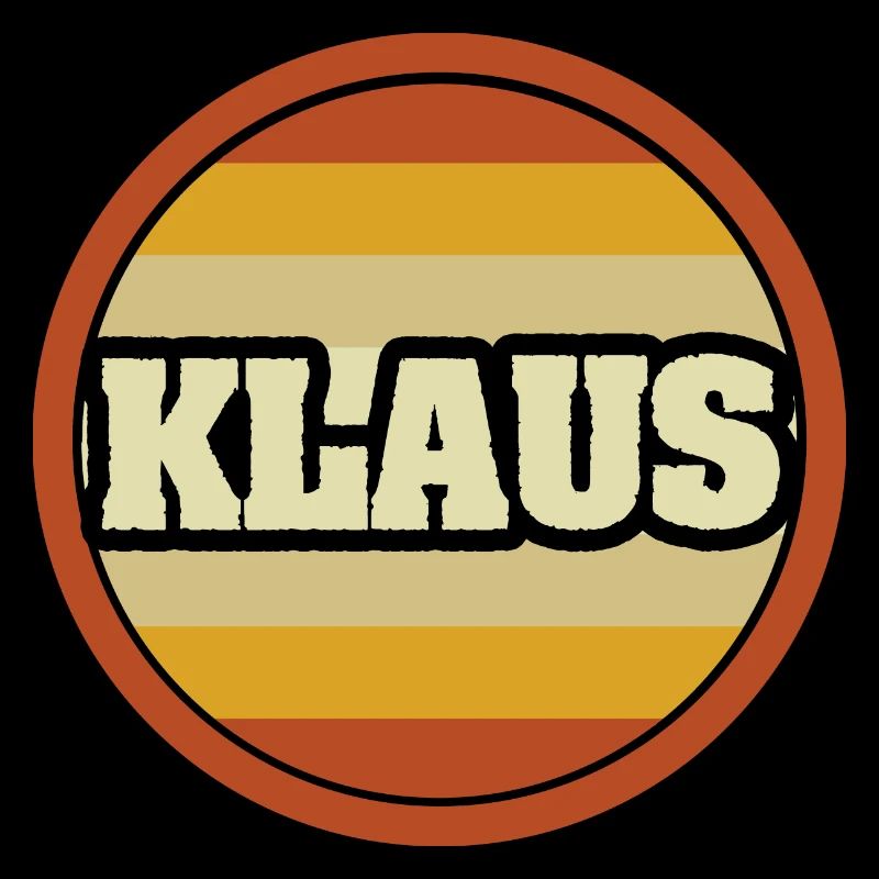 Gift for Klaus