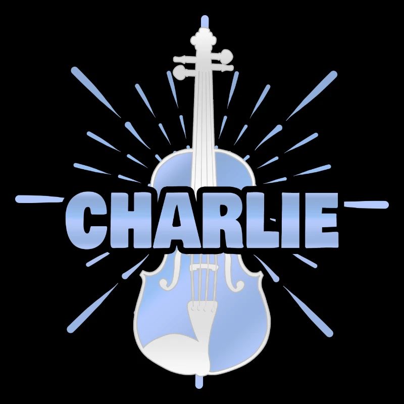 Charlie as a first name