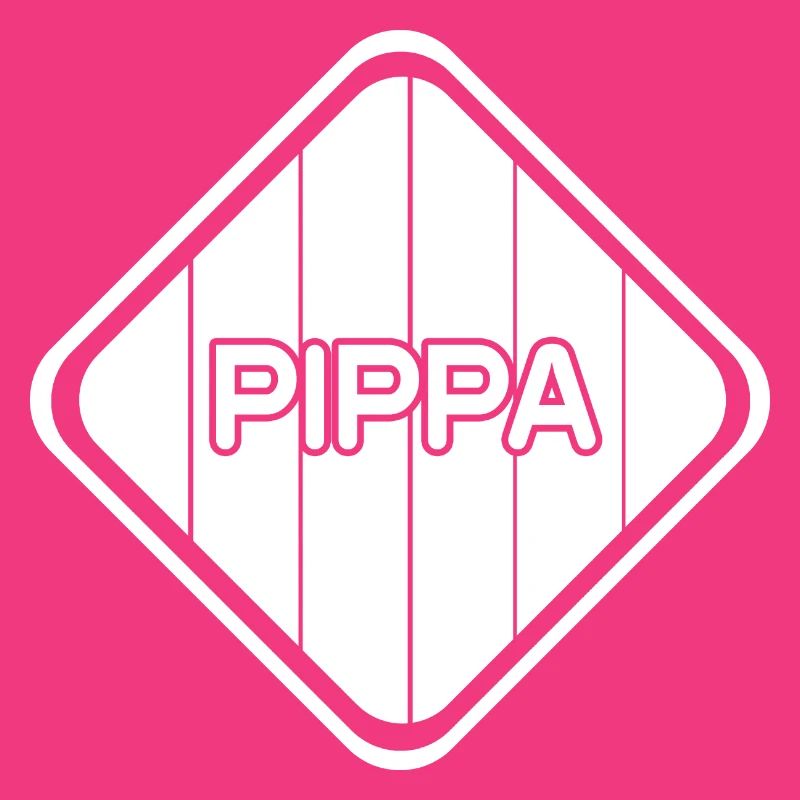 Mädchen Pippa