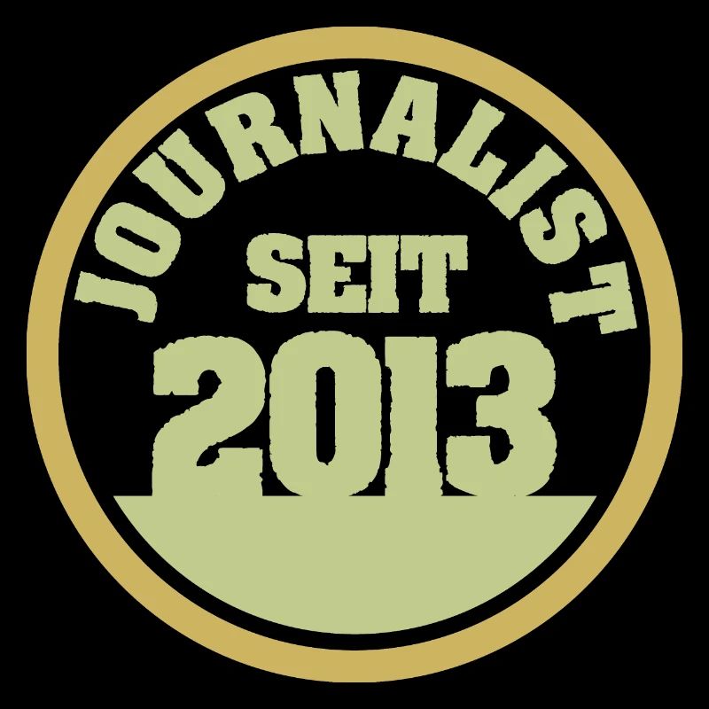 Journalist 2013