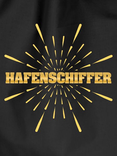 Job Harbour Skipper