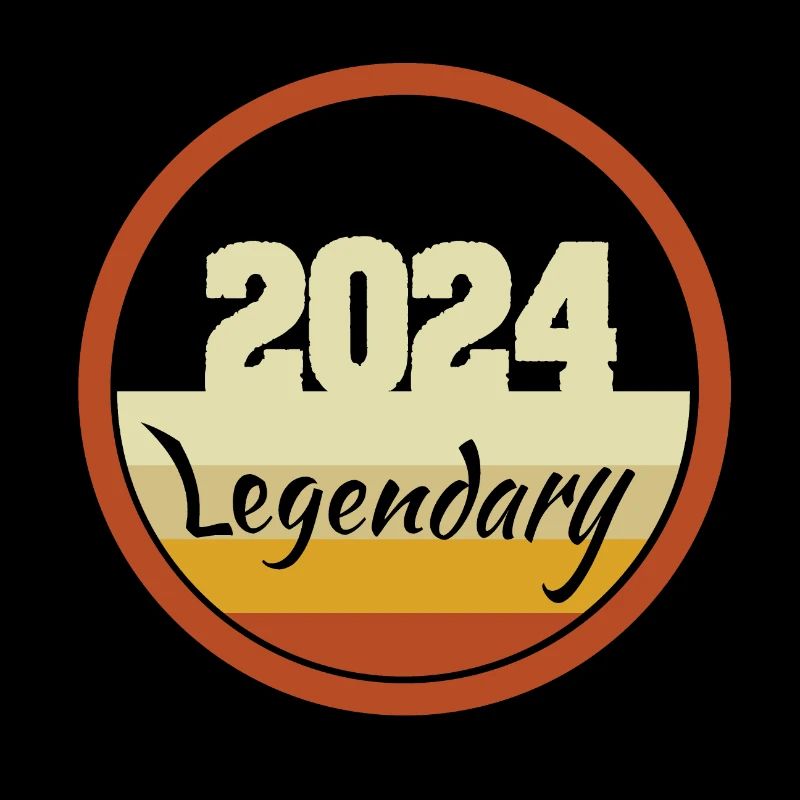 Legendary 2024