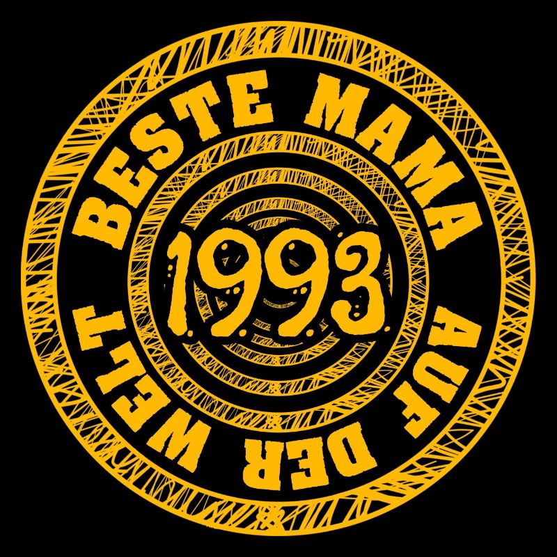 Mama 1993