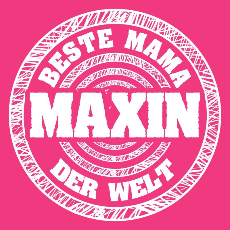 Mutter Maxin