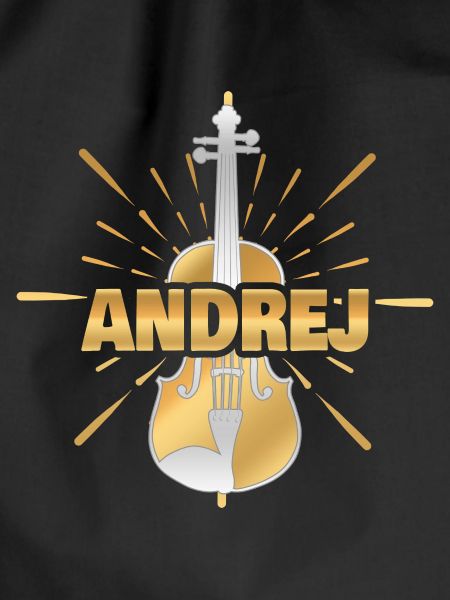 Gift for Andrej