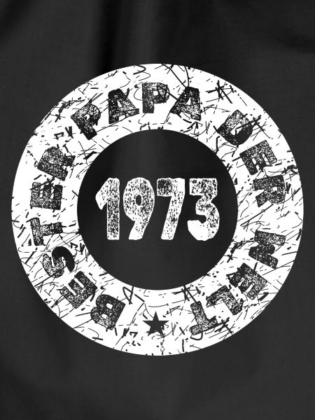 Papa 1973