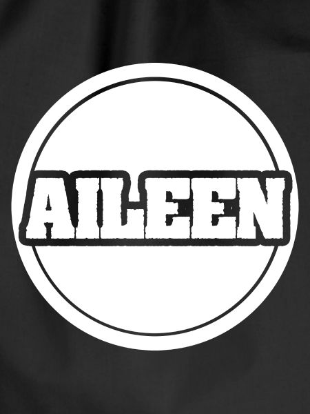 First name Aileen