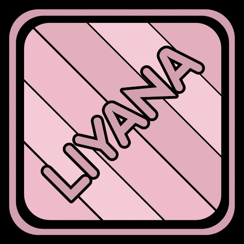 First name Liyana