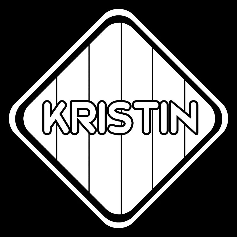 Kristin