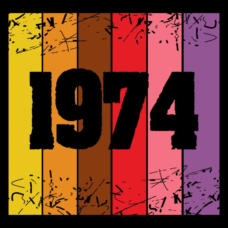 Year 1974