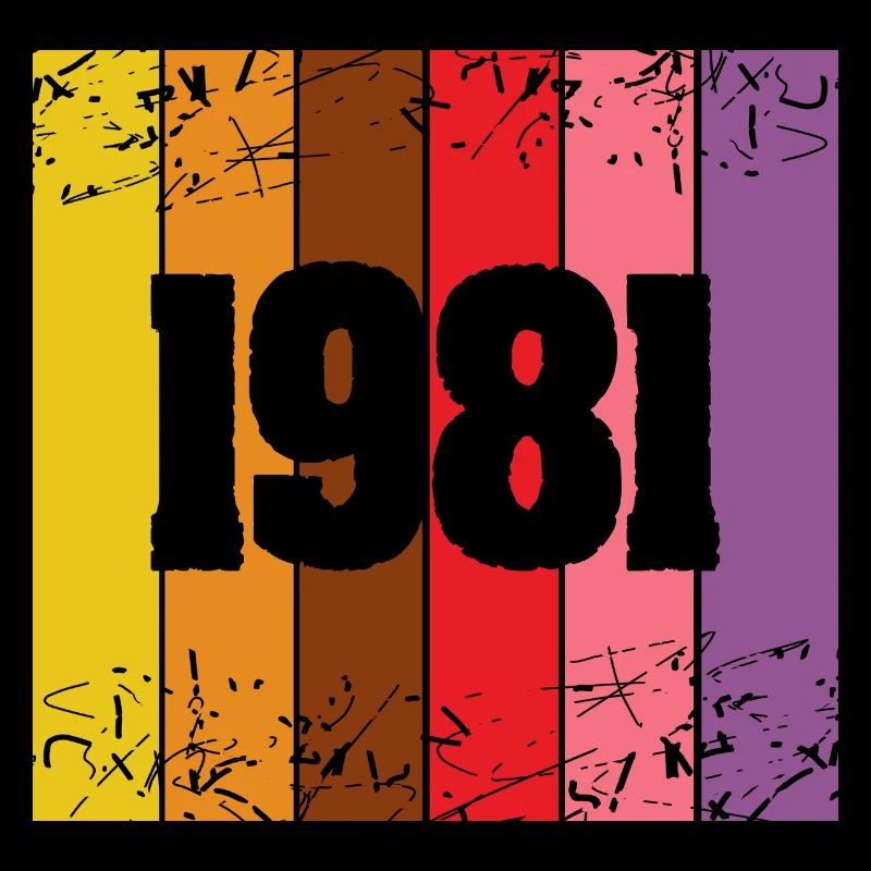 Année 1981