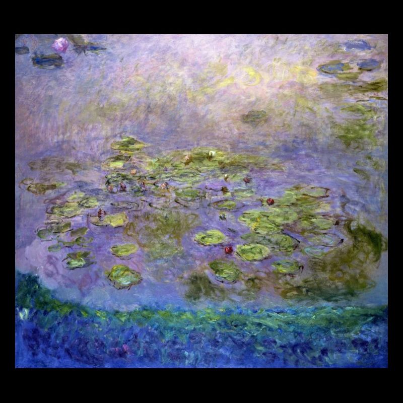 monet