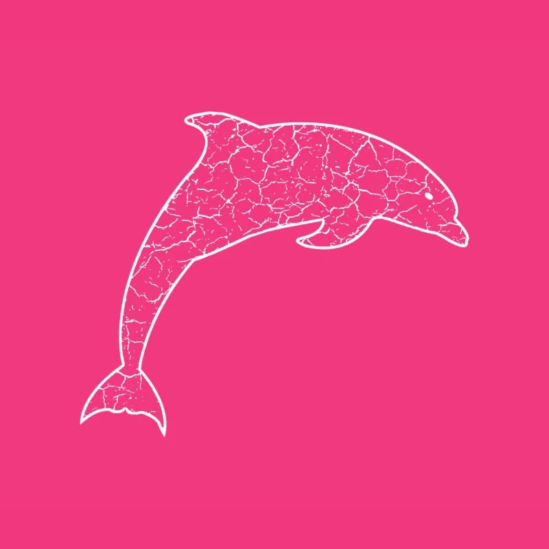 Delfin dolphin