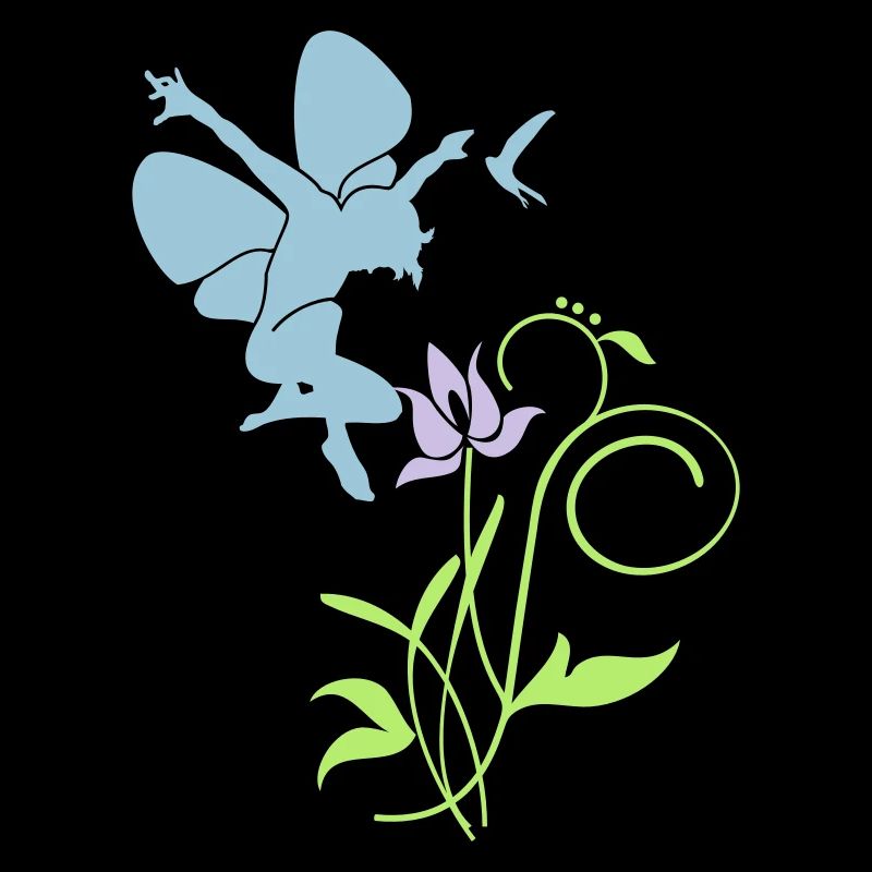 Orchidee / orchid (2c)