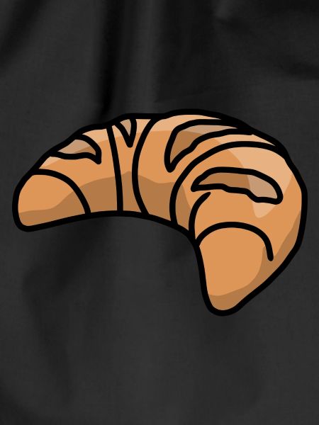 Lecker Croissant