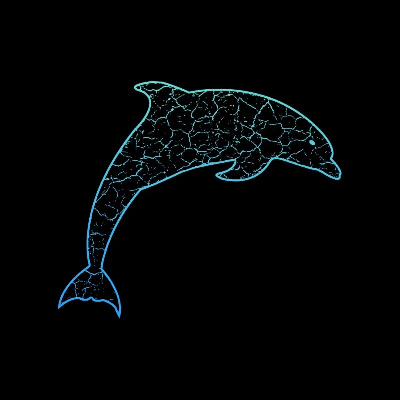 Delfin dolphin