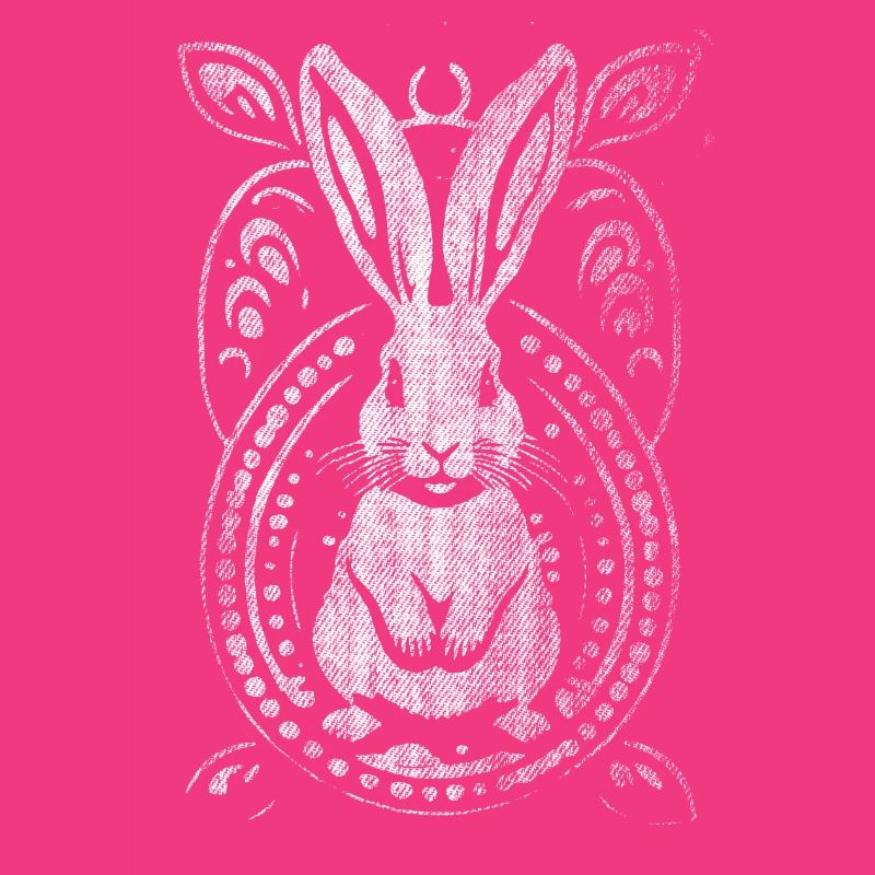 Retro Easter