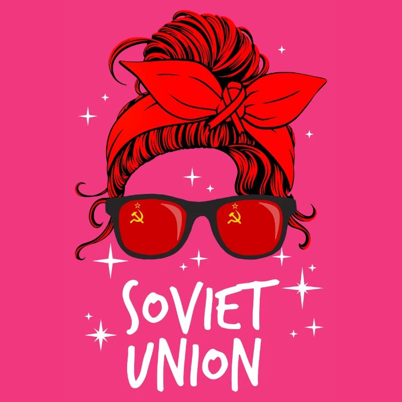 Soviet Union