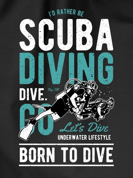 Scuba Diving