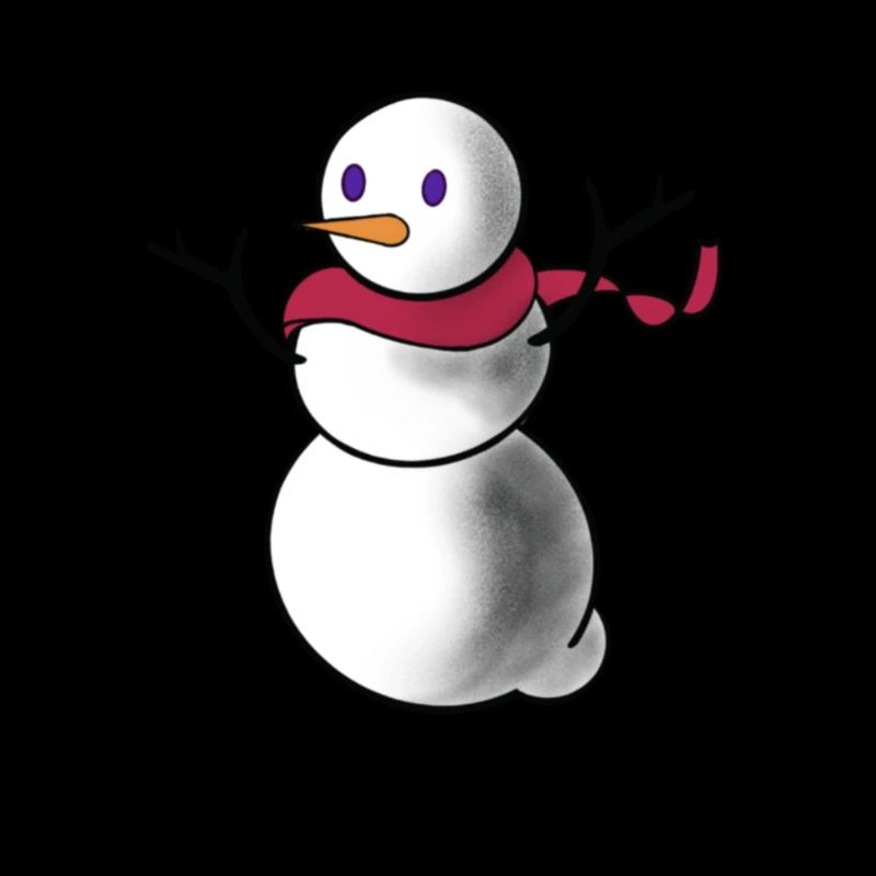 Schneemann
