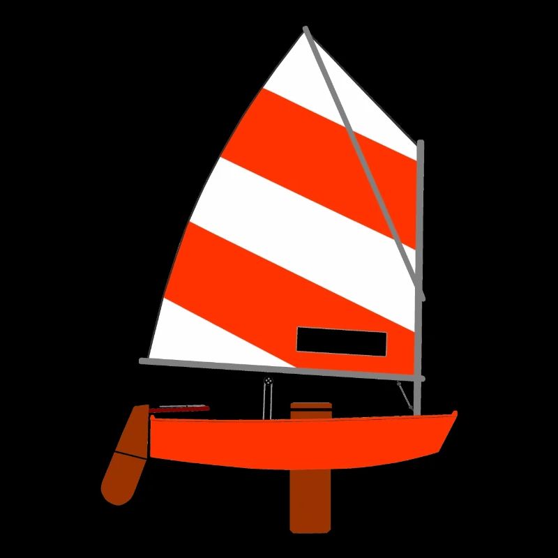 Segelboot