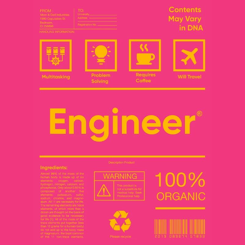 Engineer