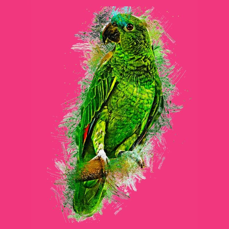 parrot