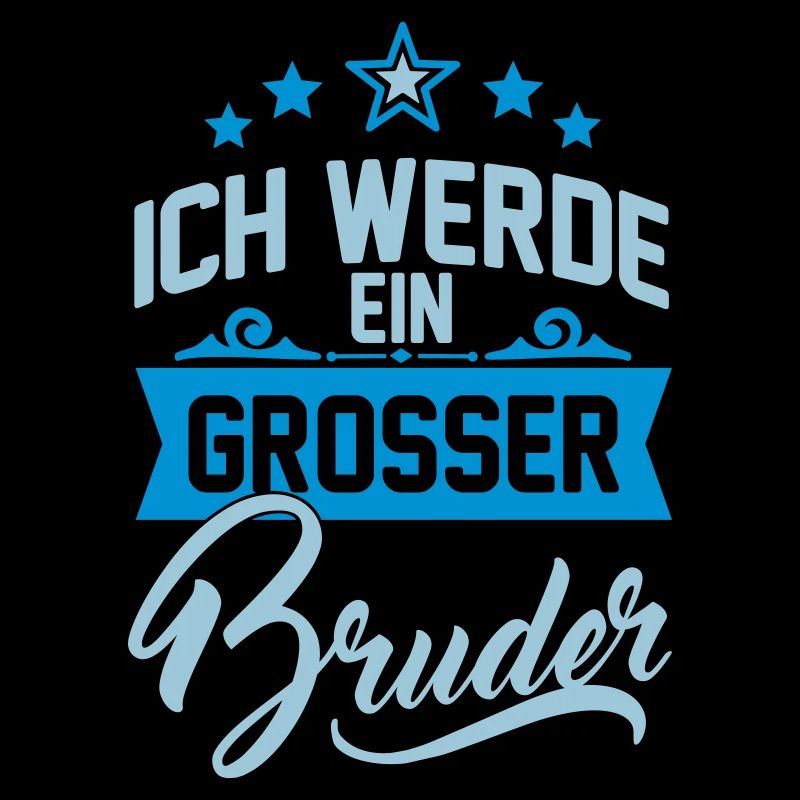Ich werde ein großer Bruder - Baby-Schwangerschaft