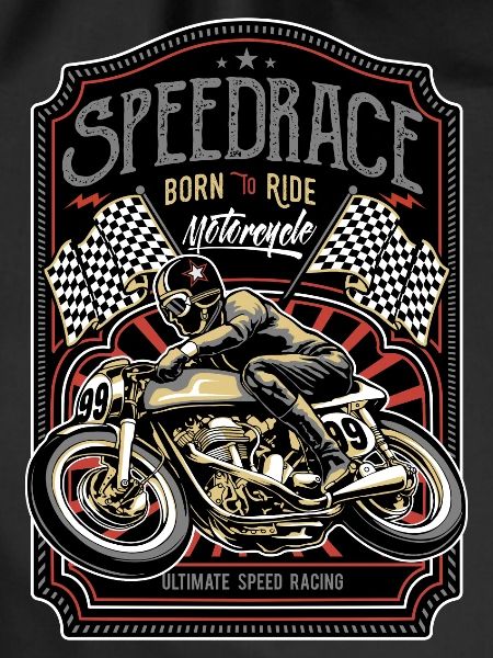motorcycle