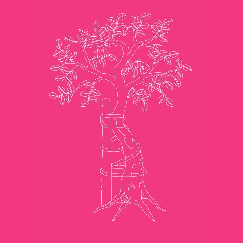 Orthopädietechnik Baum minimalistisch (gOT it!)