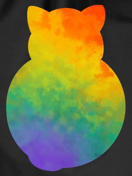 Pride Kitty